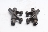keinuvivun kiinnike oikea nokka-akseli BMW R 1200 R R1ST K27 0378 07-10