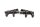 keinuvivun kiinnike oikea nokka-akseli BMW R 1200 R R1ST K27 0378 07-10