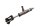 Hydraulisk styredæmper, affjedringsdæmper BMW K 1200 GT K44 K12S 0587 06-08