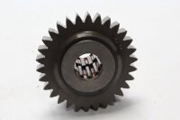 Balanceakselleje gearmotoraksel BMW K 1200 GT K44 K12S 0587 06-08