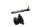 Balanceakselleje gearmotoraksel BMW K 1200 GT K44 K12S 0587 06-08