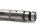 Balanceakselleje gearmotoraksel BMW K 1200 GT K44 K12S 0587 06-08