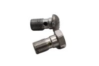 Skruvsats kåpa ramstöd BMW K 1200 GT K44 K12S 0587 06-08