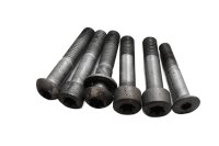 Skruvsats kåpa ramstöd BMW K 1200 GT K44 K12S 0587 06-08