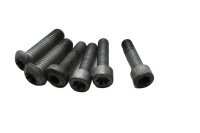 Skruvsats kåpa ramstöd BMW K 1200 GT K44 K12S 0587 06-08