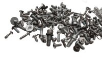 Skruvsats kåpa ramstöd BMW K 1200 GT K44 K12S 0587 06-08