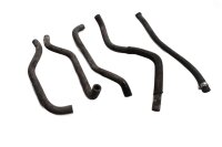 Ventilationsslangsats, vakuumslang BMW K 1200 GT K44 K12S 0587 06-08