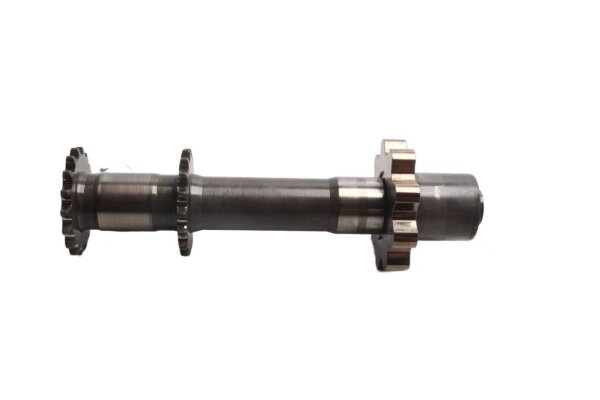 Oil pump shaft, timing chain, gear, engine drive BMW R 1200 CL 0442 K30 259C 03-05