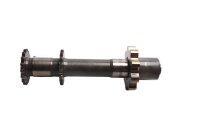 Oil pump shaft, timing chain, gear, engine drive BMW R 1200 CL 0442 K30 259C 03-05