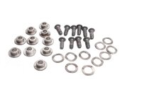 Front brake disc mounting kit with screws BMW R 1200 CL...