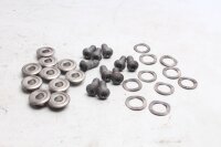Front brake disc mounting kit with screws BMW R 1200 CL 0442 K30 259C 03-05