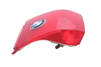 Achterlichtlens, remlichtlens, rode achterkant BMW R 1150 R R28 0429 01-06