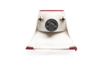 Achterlichtlens, remlichtlens, rode achterkant BMW R 1150 R R28 0429 01-06