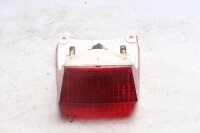 Achterlichtlens, remlichtlens, rode achterkant BMW R 1150 R R28 0429 01-06