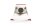 Achterlichtlens, remlichtlens, rode achterkant BMW R 1150 R R28 0429 01-06