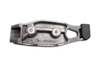 Sozius Fußrastenhalter hinten links Aufnahme Gummi BMW R 1150 R R28 0429 01-06