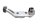 Sozius Fußrastenhalter hinten links Aufnahme Gummi BMW R 1150 R R28 0429 01-06