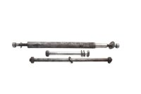 Runko-akselin akselin pulttisarja, kiinnityssarvi BMW R 1200 R R1ST K27 0378 07-10
