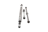 Runko-akselin akselin pulttisarja, kiinnityssarvi BMW R 1200 R R1ST K27 0378 07-10