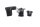 Gasvajerhållarens skydd, styrvajerhus BMW R 1150 GS R21 0415 99-04
