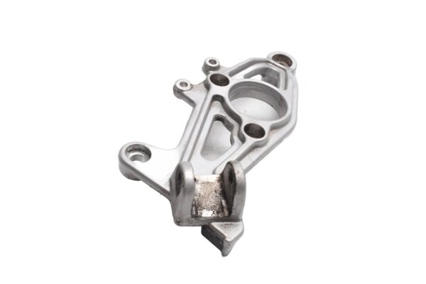 Footrest bracket, front right, carrier plate 2 335 598 BMW R 1150 GS R21 0415 99-04