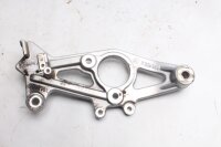 Footrest bracket, front right, carrier plate 2 335 598 BMW R 1150 GS R21 0415 99-04
