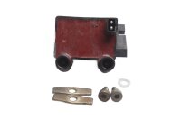 Bobine dallumage, double allumage, double connexion BMW R 1150 GS R21 0415 99-04