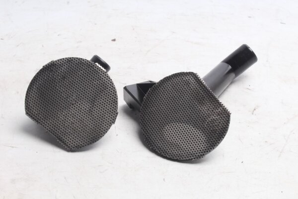 Oil pump intake snorkel suction pipe strainer BMW R 1200 CL 0442 K30 259C 03-05