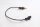 Oil temperature sensor, measuring sensor, temperature transmitter BMW R 1200 CL 0442 K30 259C 03-05