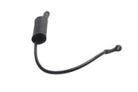 Clutch cylinder hydraulic line vent BMW R 1200 CL 0442 K30 259C 03-05