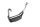 Rechter handbeschermer, stuurgewichtafdekking, beugel BMW R 1150 GS R21 0415 99-04