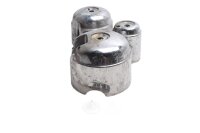 Cockpitkåbe, instrumentdæksel BMW R 1150 R R28 0429 01-06
