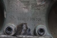 Cockpitkåbe, instrumentdæksel BMW R 1150 R R28 0429 01-06