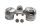 Cockpitkåbe, instrumentdæksel BMW R 1150 R R28 0429 01-06