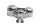 Cockpitkåbe, instrumentdæksel BMW R 1150 R R28 0429 01-06