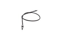 Hastighetsmätarkabeldrivning, hastighetsmätarkabel, hastighetsmätare BMW R 1150 R R28 0429 01-06
