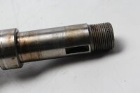 Camshaft, control shaft, crankshaft Ducati Monster 600 Dark ZDM300AA 98-01