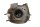 Testata del cilindro, coperchio delle valvole, camera di combustione, valvole, motore Ducati Monster 600 01-01