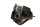 Testata del cilindro, coperchio delle valvole, camera di combustione, valvole, motore Ducati Monster 600 01-01