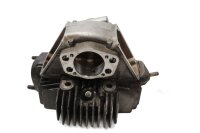 Cylinderhuvud, ventilkåpa, tvåventils Ducati...