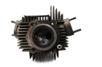 Cylinder head, valve cover, two-valve Ducati Monster 600 Dark ZDM300AA 98-01