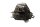 Cylinder head, valve cover, two-valve Ducati Monster 600 Dark ZDM300AA 98-01
