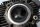 Cylinder head, valve cover, two-valve Ducati Monster 600 Dark ZDM300AA 98-01