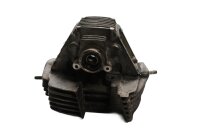 Topstykke, ventildæksel, indsugningsmanifold, udstødningsport Ducati Monster 600 01-01