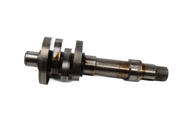 Camshaft, control shaft, intake, exhaust Ducati Monster 600 Dark ZDM300AA 98-01