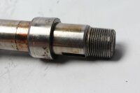 Camshaft, control shaft, intake, exhaust Ducati Monster 600 Dark ZDM300AA 98-01