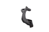 Bevestigingspunt voor kofferhouder aan de linkerkant BMW R 1150 R R28 0429 01-06
