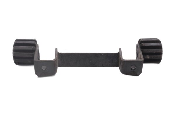 Copertura protettiva in gomma per il supporto del sedile BMW R 1150 R R28 0429 01-06