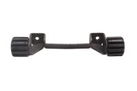 Copertura protettiva in gomma per il supporto del sedile BMW R 1150 R R28 0429 01-06