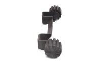 Copertura protettiva in gomma per il supporto del sedile BMW R 1150 R R28 0429 01-06